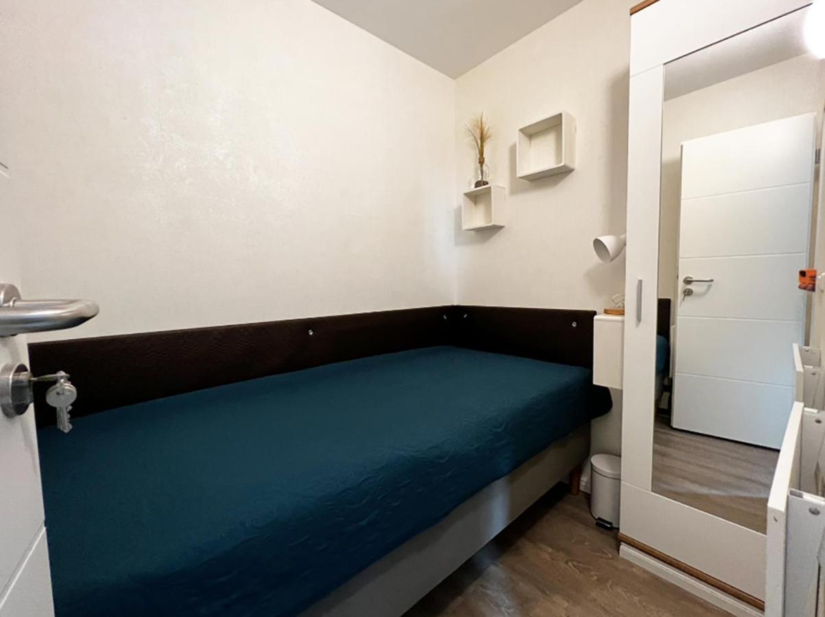 Mg-Quartier Hostel Monchengladbach Exterior photo